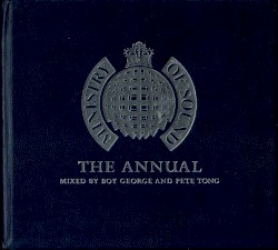 The Annual