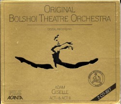 Giselle