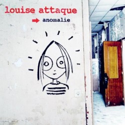 Anomalie