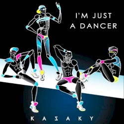 I'm Just a Dancer