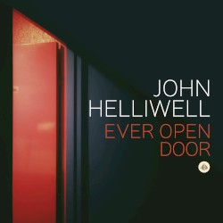 Ever Open Door