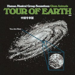 Glass Animals: Tour of Earth 2025