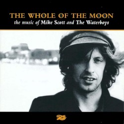 The Whole of the Moon: The Music of Mike Scott and The Waterboys