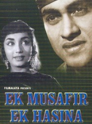 Ek Musafir Ek Hasina