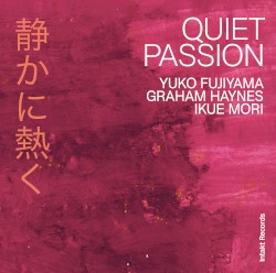Quiet Passion
