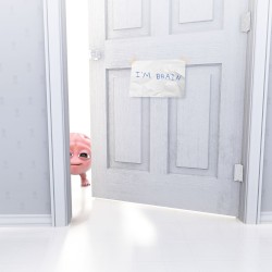 Я — Брейн