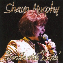 Trouble With Lovin'