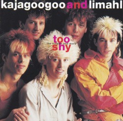 Too Shy: The Singles and More