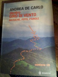 Dentro Giro di vento
