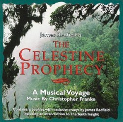 The Celestine Prophecy: A Musical Voyage