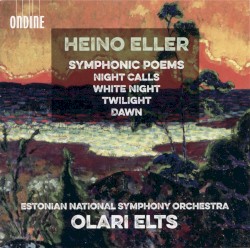 Symphonic Poems