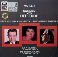 Das Lied von der Erde