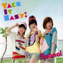 Take It Easy!