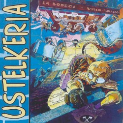 Ustelkeria