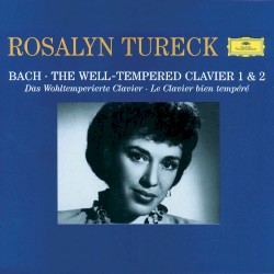 The Well-Tempered Clavier