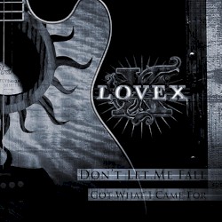 Don't Let Me Fall / Got What I Came For