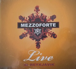 Live in Reykjavik