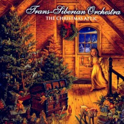 The Christmas Attic