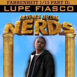 Fahrenheit 1/15, Part 2: Revenge of the Nerds