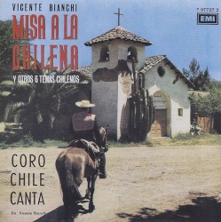 Misa a La Chilena