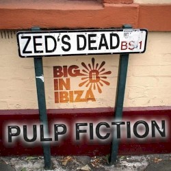 Криминальное чтиво (Big In Ibiza dub)