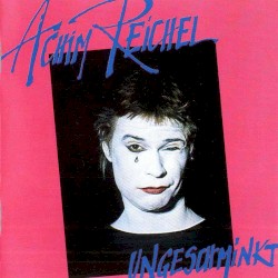 Ungeschminkt