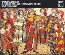 Carmina Burana