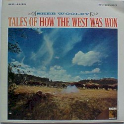 Tales of How the West Was Won