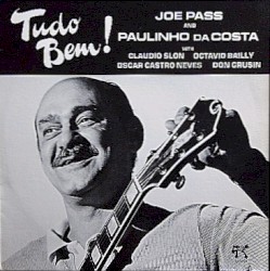 Tudo Bem!