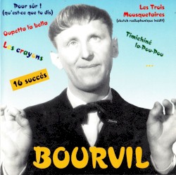 Bourvil
