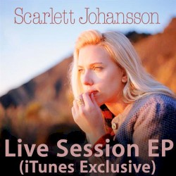 Live Session EP (эксклюзив iTunes)