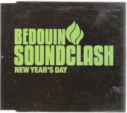New Year's Day