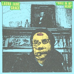 Hole in My Head (live at Dialback Sound)