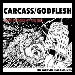Grind Madness at the BBC: The Earache Peel Sessions