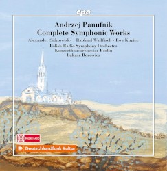 Complete Symphonic Works