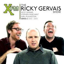 XFM Radio Season 2