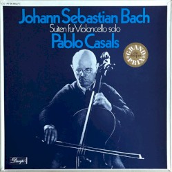 The Six Cello Suites