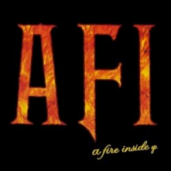 A Fire Inside EP