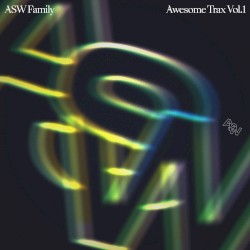 ASW Trax Том 1