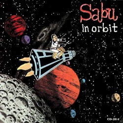 Sabu In Orbit