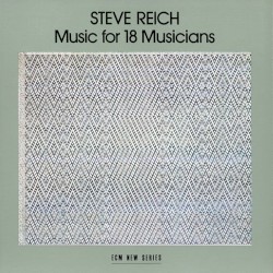 Music for 18 Musicians