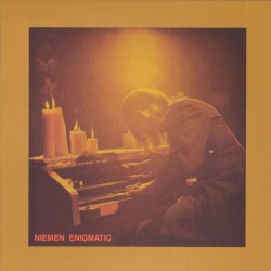 Enigmatic