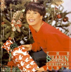 The Sharon Cuneta Christmas Album