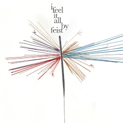 I Feel It All