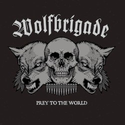 Prey to the World