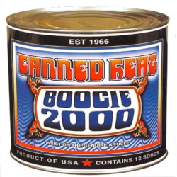 Буги 2000
