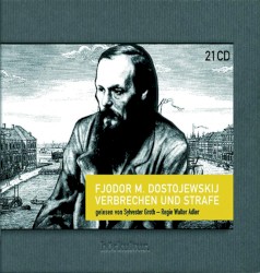 Verbrechen und Strafe