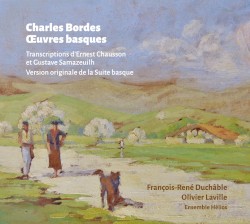 Œuvres basques