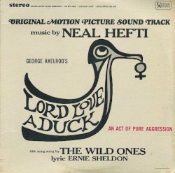 Lord Love a Duck