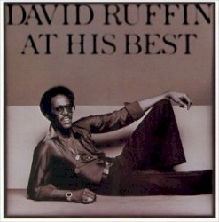 David Ruffin At His Best